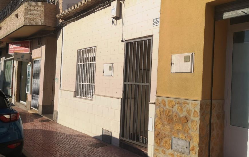 Sale - Villa - Torrevieja