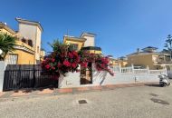 Sale - Villa - Algorfa