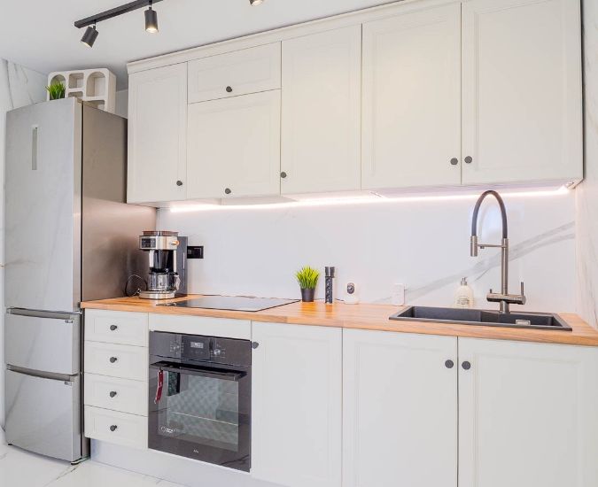 Venta - 1. Apartment / flat - Orihuela Costa