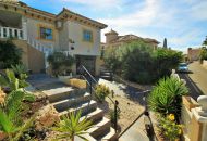 Sale - Villa - Villamartin