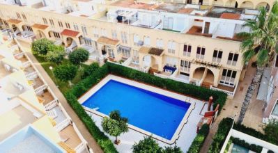Apartments - Sale - La Mata - La Mata