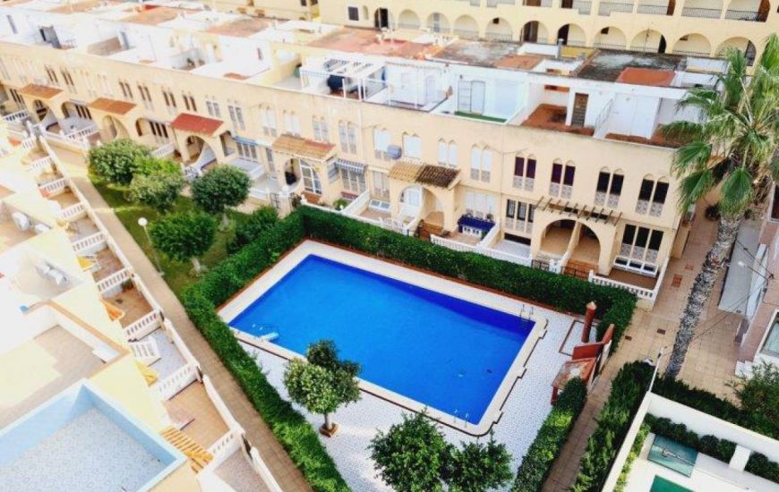 Sale - Apartments - La Mata