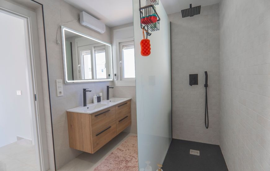 Sale - Villa - Ciudad Quesada