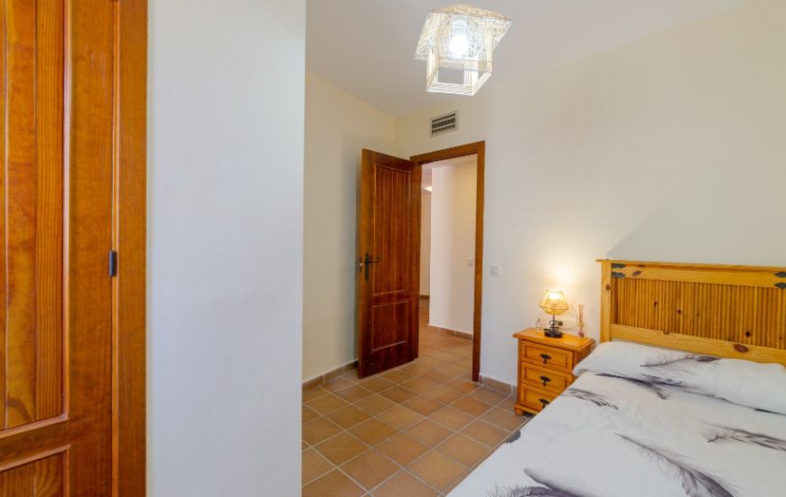 Sale - Apartments - Punta Prima