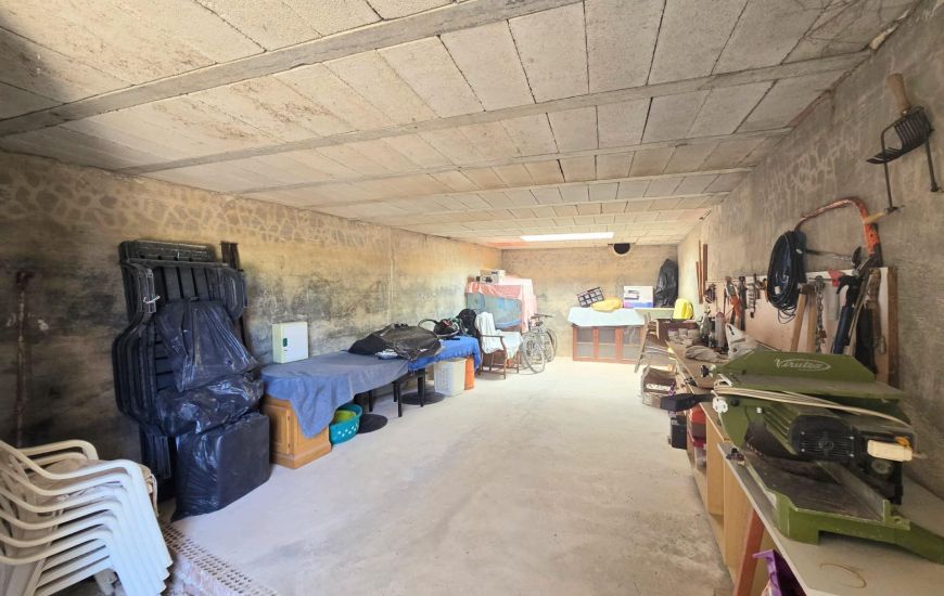 Sale - Country Property - Aspe
