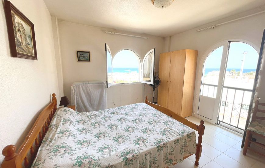Sale - Apartments - Torrevieja