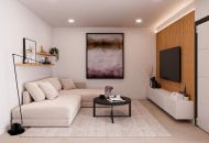 Sale - Bungalow - Fuente Alamo - Fuente alamo de Murcia