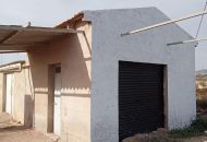 Venta - Terreno - Novelda