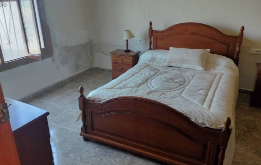Sale - Finca - Rojales