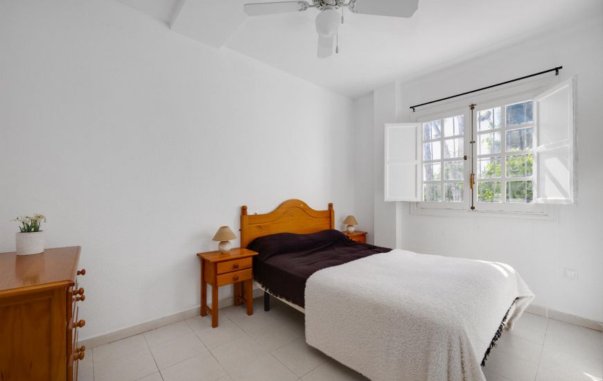 Venta - Bungalow - Torrevieja