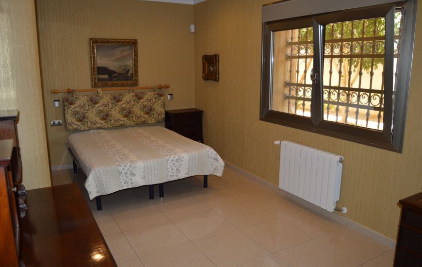 Sale - Country Property - Algorfa