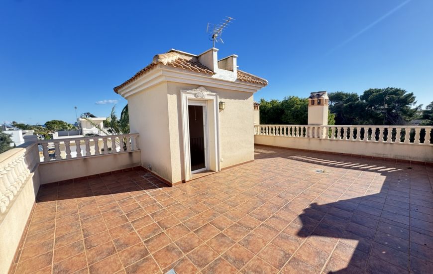 Venta - Villa - Cabo Roig