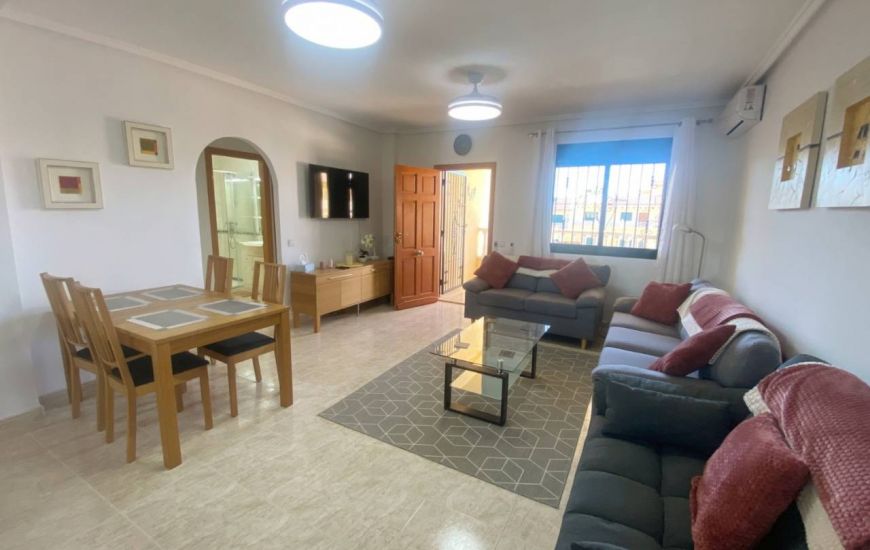 Sale - Apartments - Ciudad Quesada