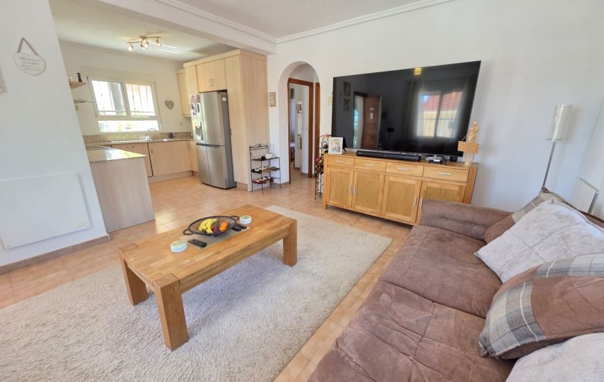 Sale - Villa - Rojales