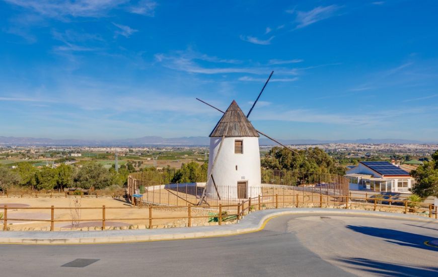 Venta - Villa - Ciudad Quesada