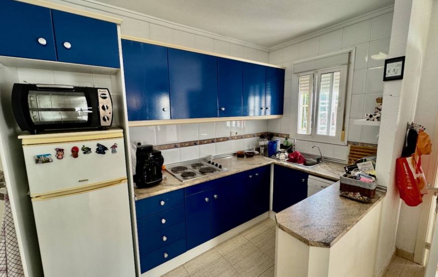 Sale - Villa - Ciudad Quesada