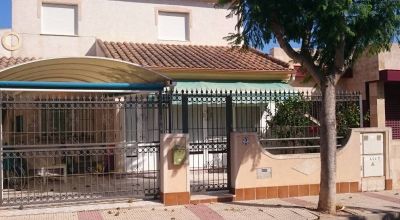 Townhouse - Sale - Los Alcázares - Los Alcázares