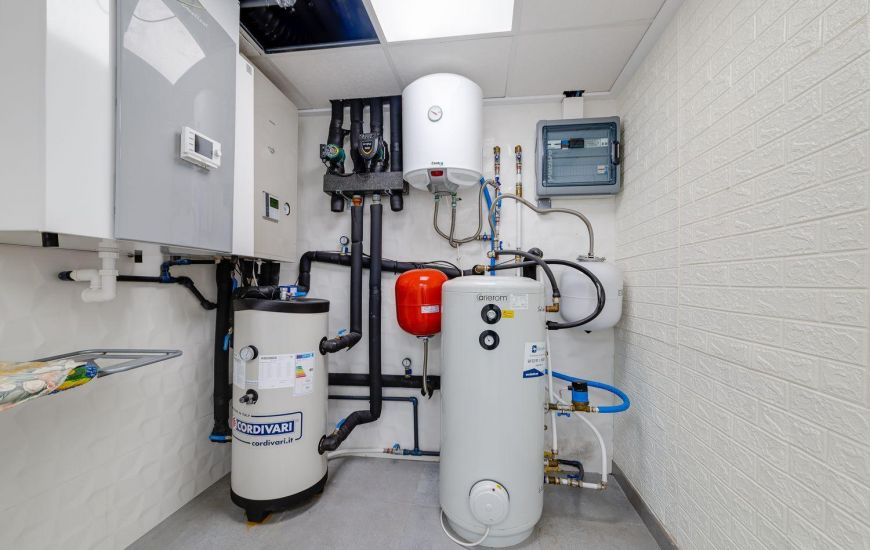 Sale - Villa - Torrevieja