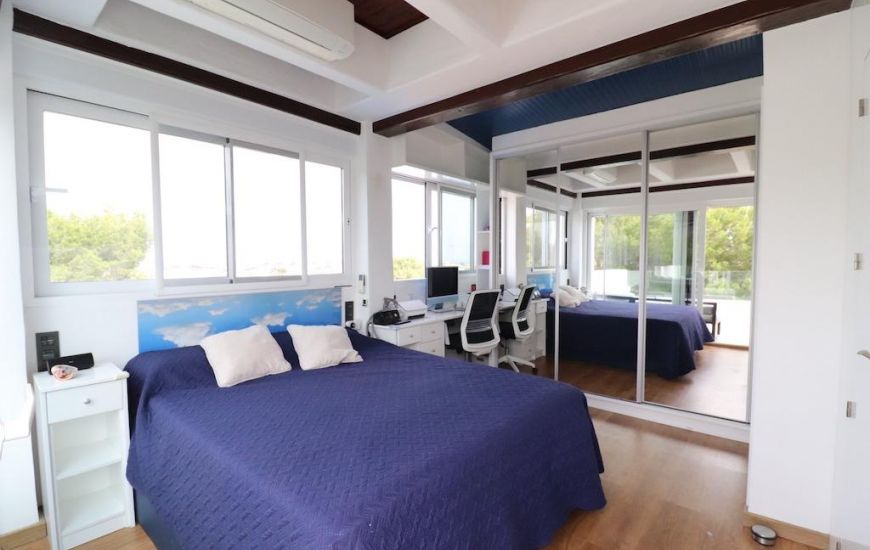 Sale - Villa - Orihuela Costa