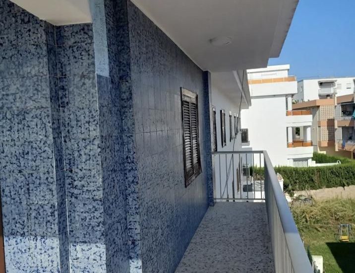 Sale - Apartments - Oliva