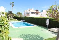 Sale - Bungalow - Torrevieja
