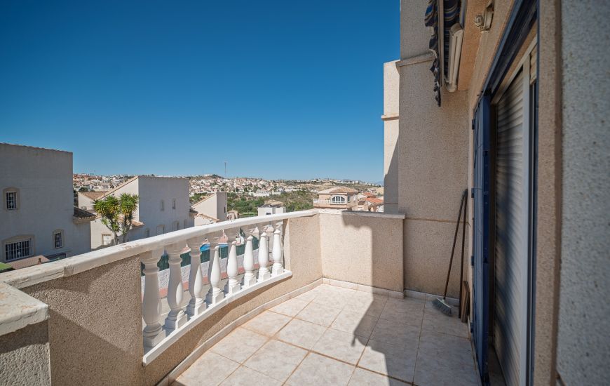 Sale - Apartments - Ciudad Quesada