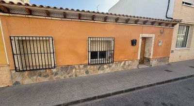 Rijtjeshuis - Sale - Los Montesinos - Los Montesinos
