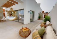 Nueva construcción  - Villa - Orihuela Costa