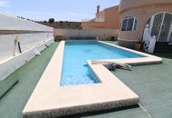 Venta - Villa - Ciudad Quesada