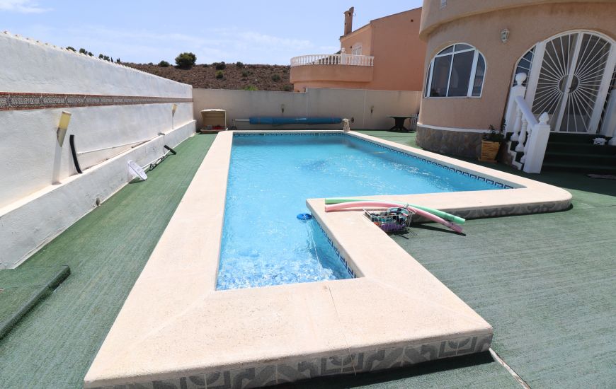 Venta - Villa - Ciudad Quesada