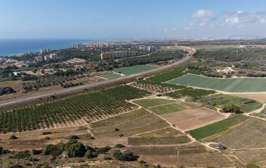Sale - Villa - Orihuela Costa