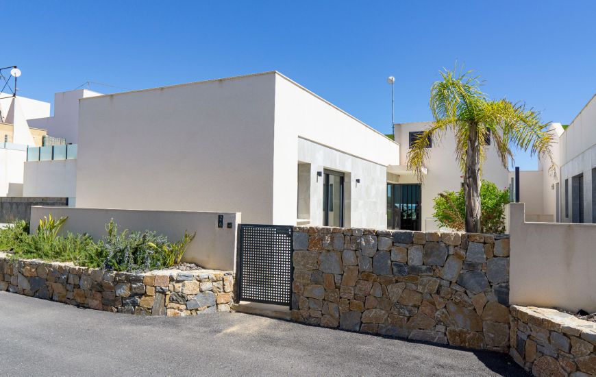 Venta - Villa - Ciudad Quesada