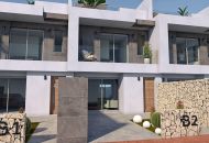 New Build - Townhouse - Pilar de la Horadada