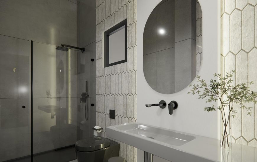 New Build - Villa - Los Montesinos