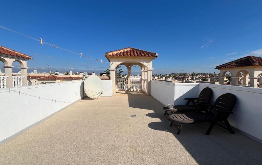 Venta - Villa - Algorfa