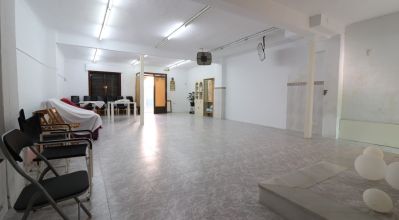 Commercial - Sale - Benijofar - Benijofar