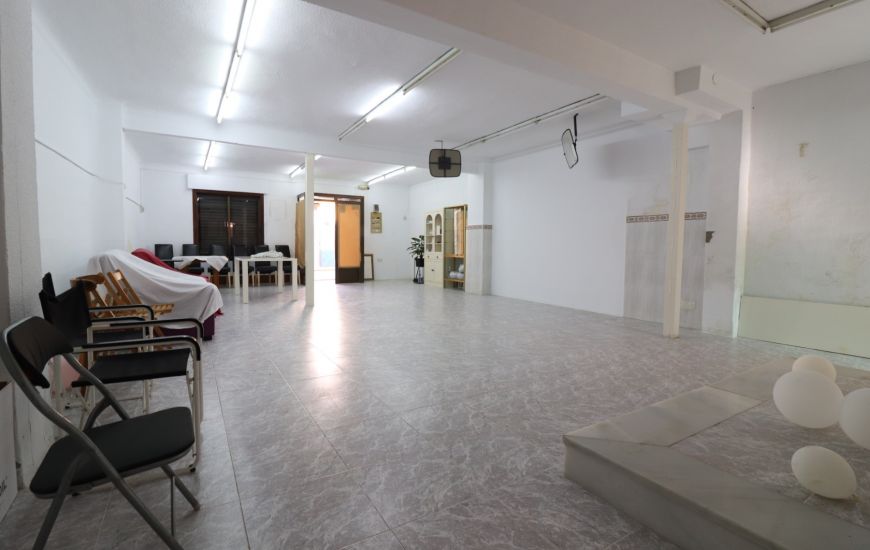 Sale - Commercieel - Benijofar - 