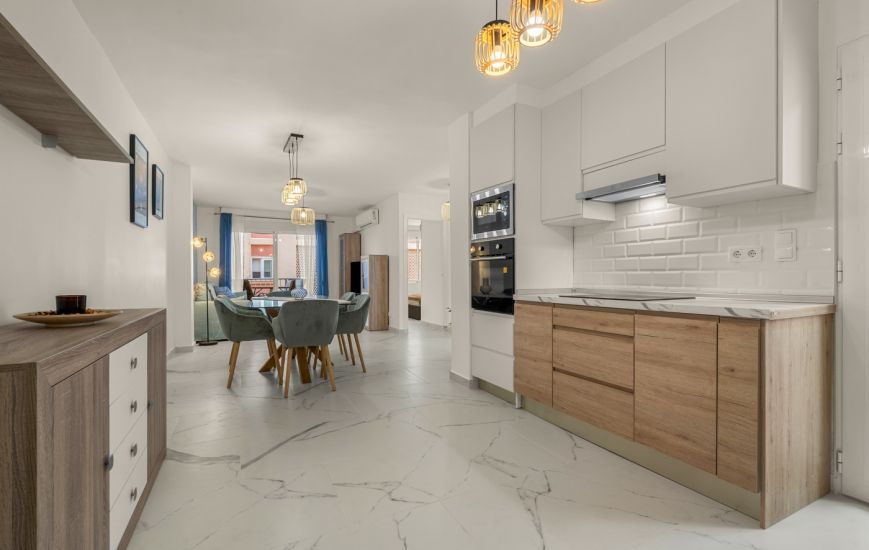 Venta - Apartamentos - Torrevieja