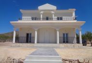 Nueva construcción  - Villa - Pinoso