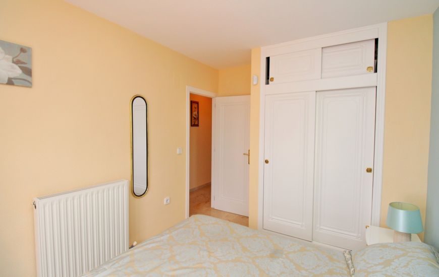Sale - Villa - Villamartin