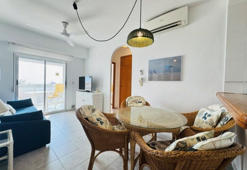 Sale - Apartments - 