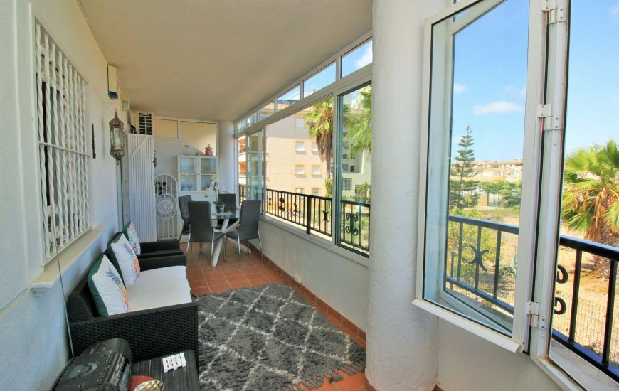 Sale - Apartments - Playa Flamenca