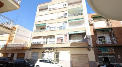 Apartments - Sale - Torrevieja - Torrevieja