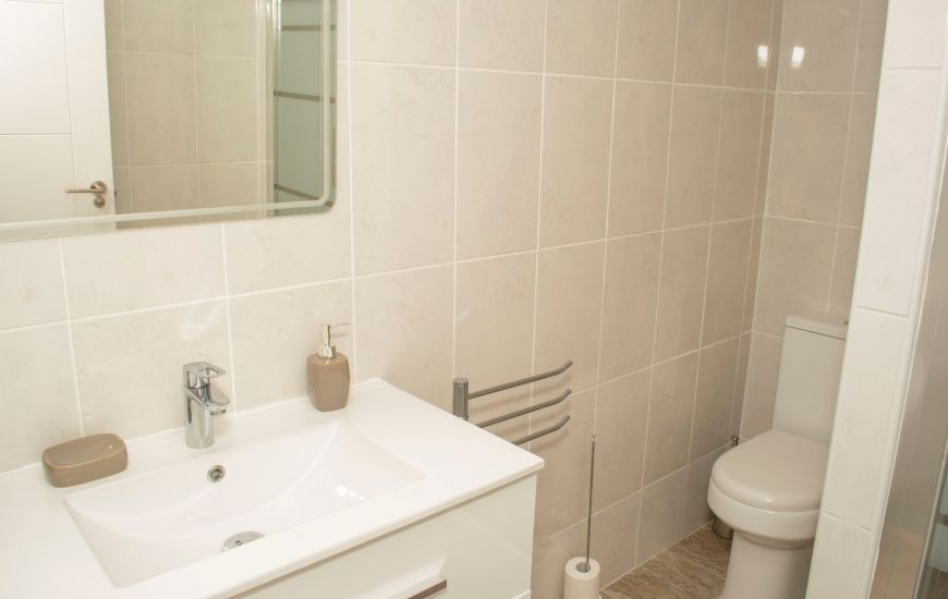 Sale - Villa - Ciudad Quesada