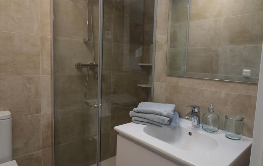 Nueva construcción  - Villa - Pilar de la Horadada