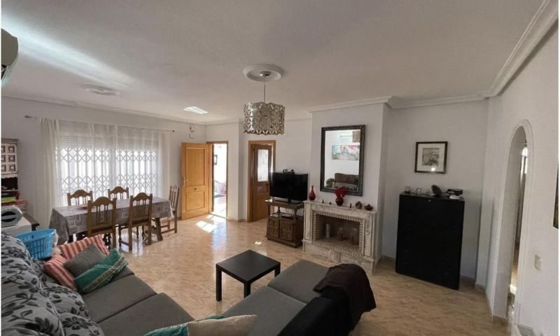 Sale - Villa - Orihuela Costa