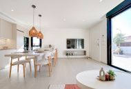 Venta - Semidetached - Santiago de la Ribera