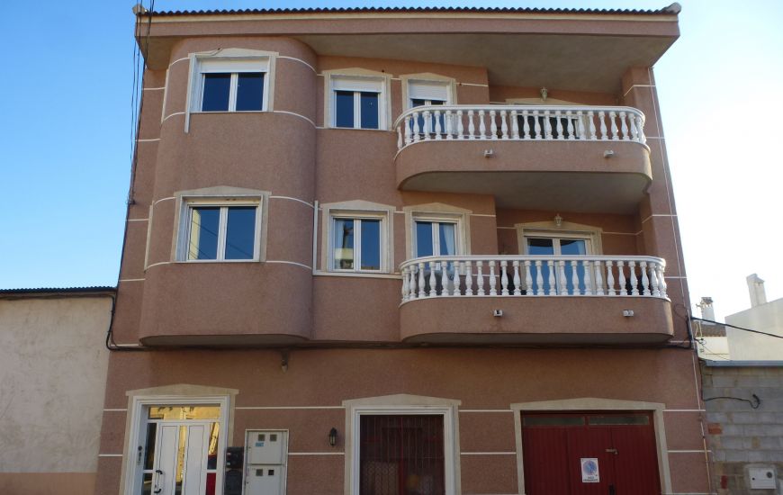 Sale - Apartments - Algorfa