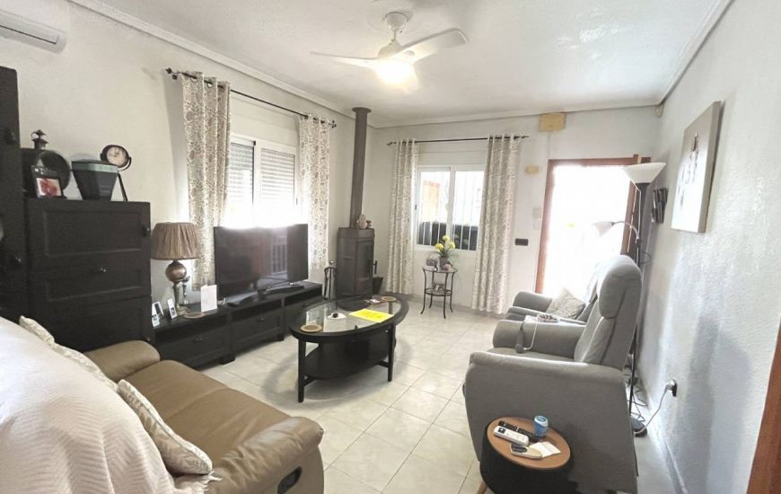 Venta - Bungalow - Ciudad Quesada