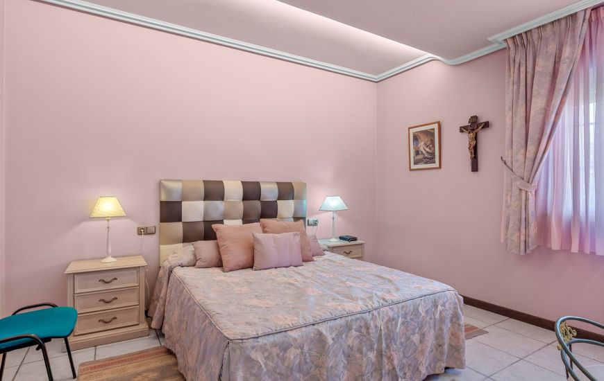 Sale - Villa - Torrevieja